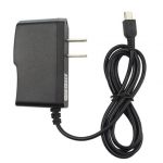 HR0177-4 5V 2A adapter EU Plug Micro Connector